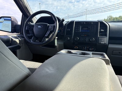 2015 Ford F-150 XL