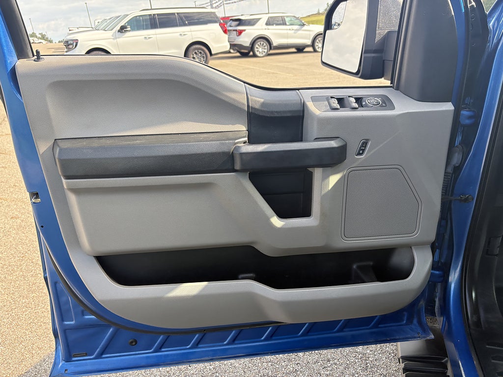 2015 Ford F-150 XL