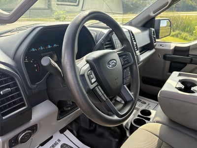 2015 Ford F-150 XL