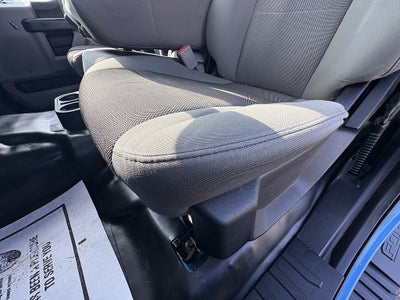 2015 Ford F-150 XL