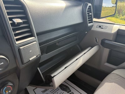 2015 Ford F-150 XL