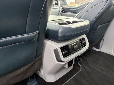 2022 Ford F-150 Limited