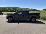 2013 Ford F-150 SVT Raptor