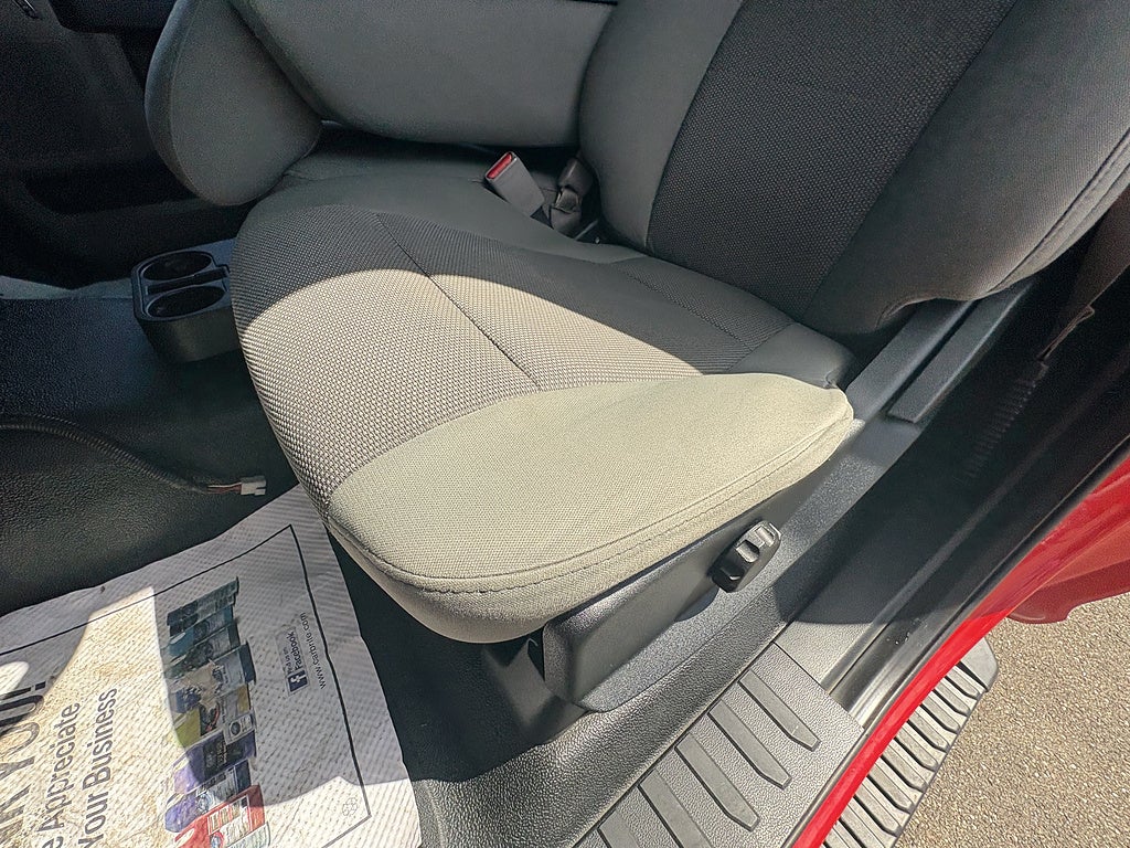 2017 Ford Super Duty F-350 SRW XL