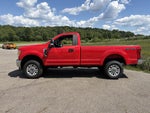 2017 Ford Super Duty F-350 SRW XL