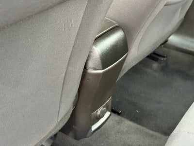 2016 Chevrolet Cruze Limited 1LT