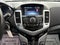 2016 Chevrolet Cruze Limited 1LT