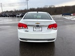 2016 Chevrolet Cruze Limited 1LT