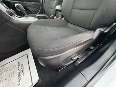 2016 Chevrolet Cruze Limited 1LT