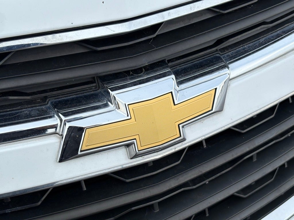 2016 Chevrolet Cruze Limited 1LT