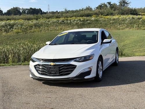 2023 Chevrolet Malibu LS Fleet