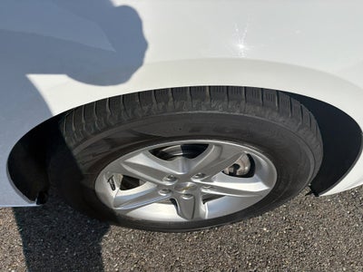 2023 Chevrolet Malibu LS Fleet