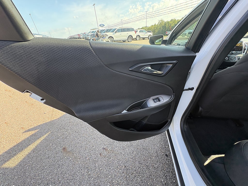 2023 Chevrolet Malibu LS Fleet