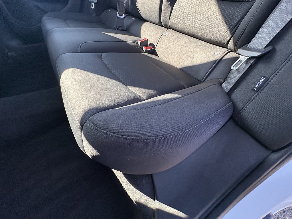 2023 Chevrolet Malibu LS Fleet