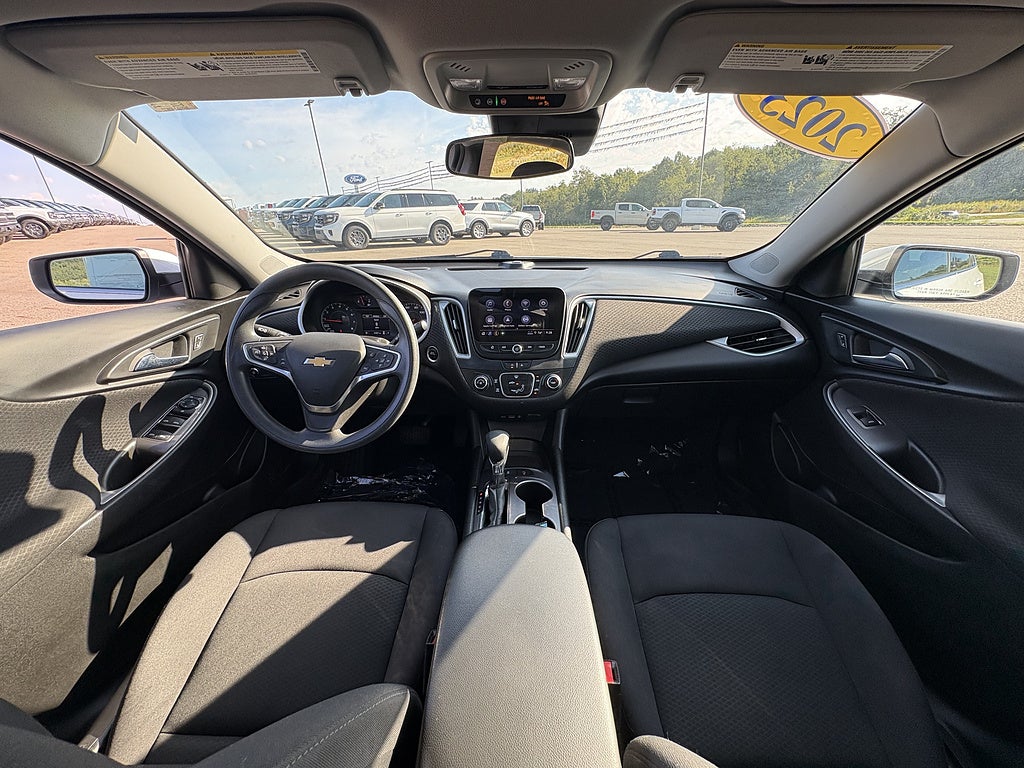 2023 Chevrolet Malibu LS Fleet