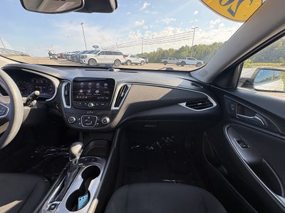 2023 Chevrolet Malibu LS Fleet