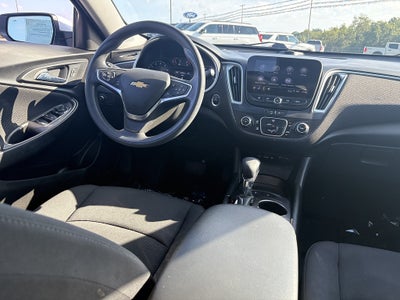 2023 Chevrolet Malibu LS Fleet