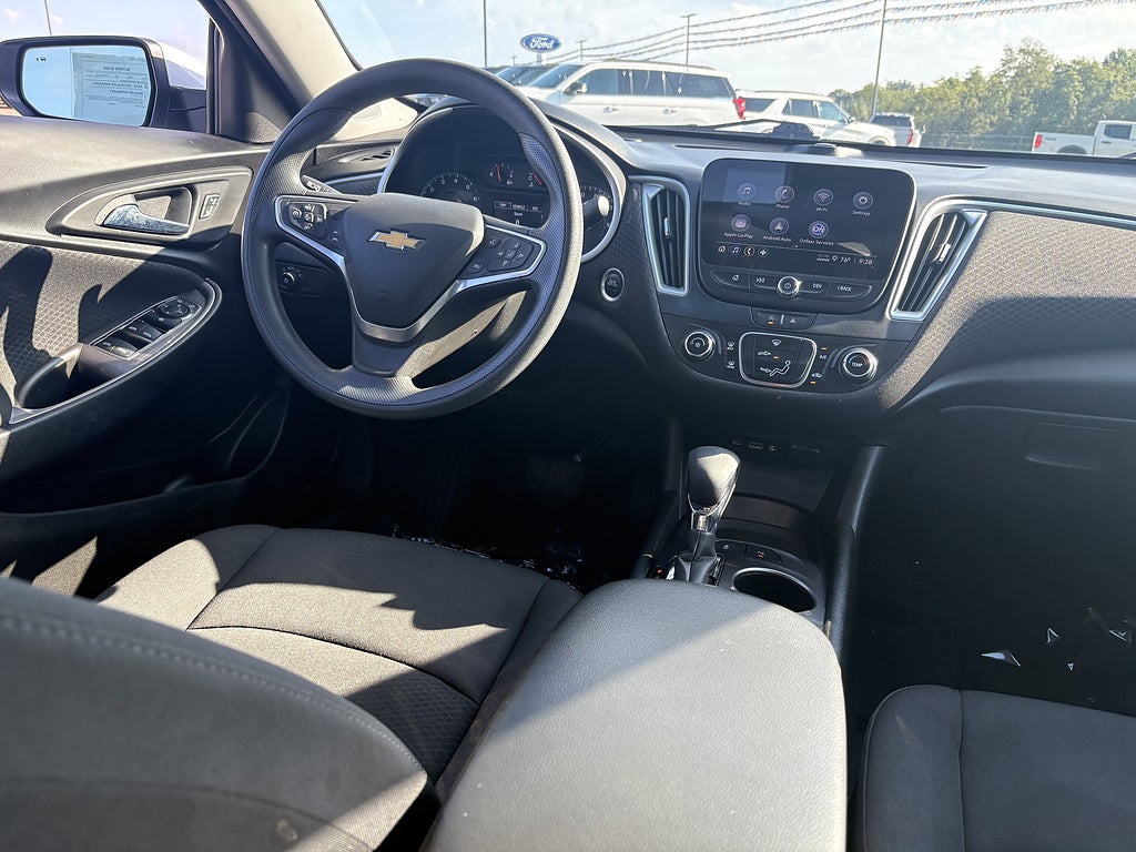 2023 Chevrolet Malibu LS Fleet