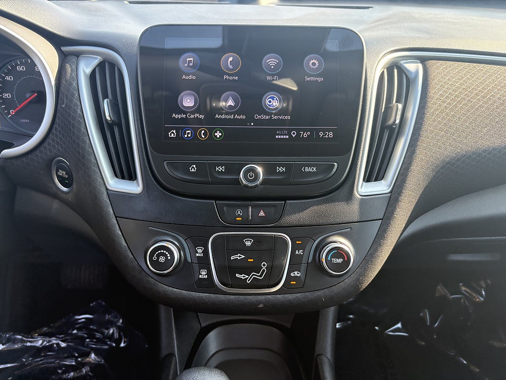 2023 Chevrolet Malibu LS Fleet