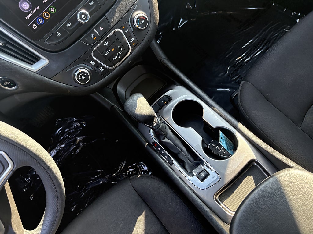 2023 Chevrolet Malibu LS Fleet