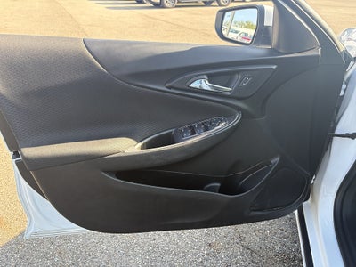 2023 Chevrolet Malibu LS Fleet