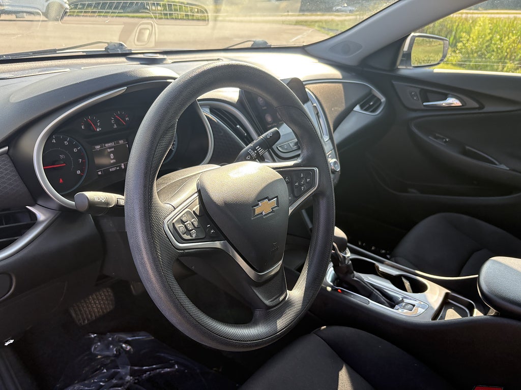 2023 Chevrolet Malibu LS Fleet