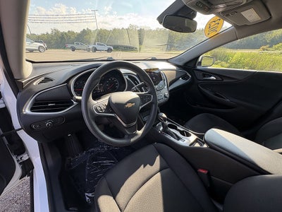 2023 Chevrolet Malibu LS Fleet