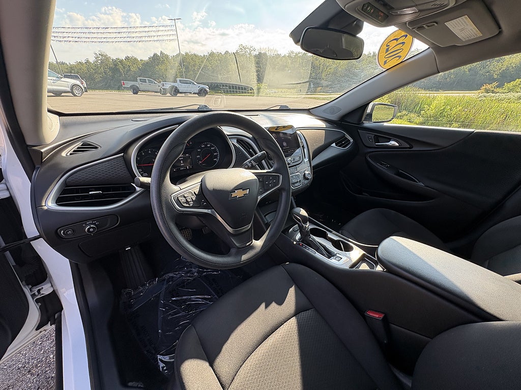 2023 Chevrolet Malibu LS Fleet