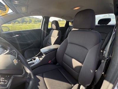 2023 Chevrolet Malibu LS Fleet