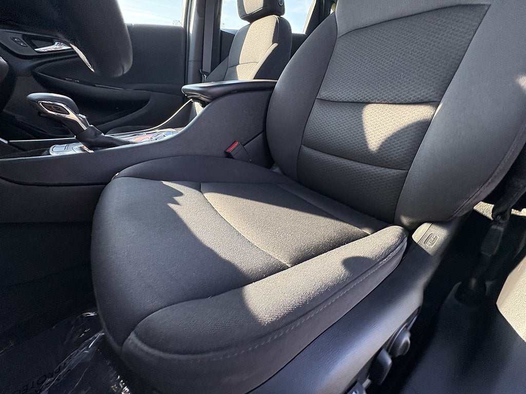 2023 Chevrolet Malibu LS Fleet