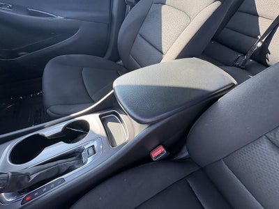 2023 Chevrolet Malibu LS Fleet
