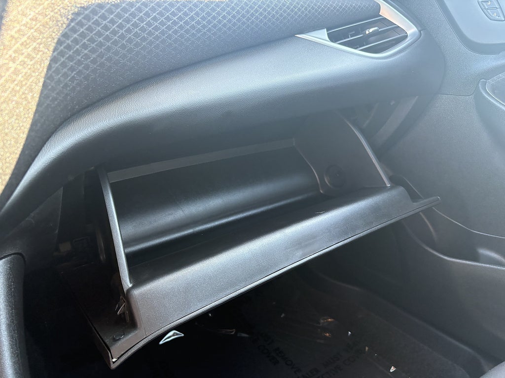 2023 Chevrolet Malibu LS Fleet