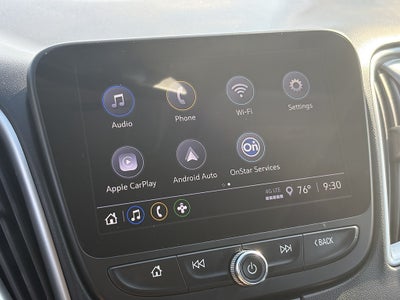 2023 Chevrolet Malibu LS Fleet