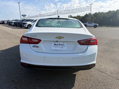 2023 Chevrolet Malibu LS Fleet