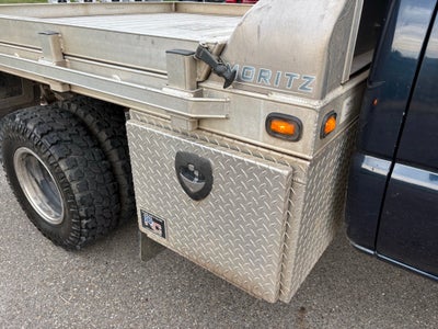 2005 Chevrolet Silverado 3500 LT