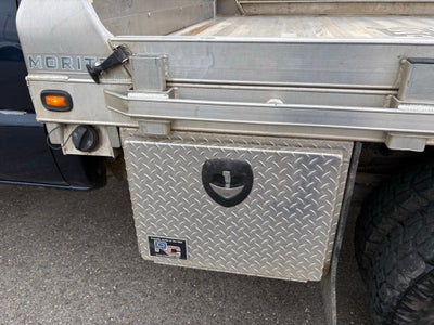 2005 Chevrolet Silverado 3500 LT