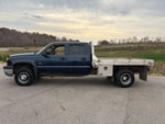 2005 Chevrolet Silverado 3500 LT