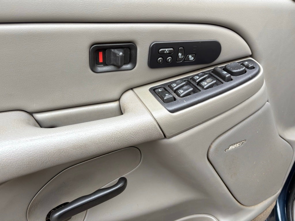 2005 Chevrolet Silverado 3500 LT