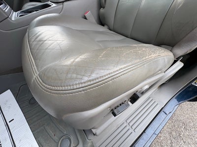 2005 Chevrolet Silverado 3500 LT