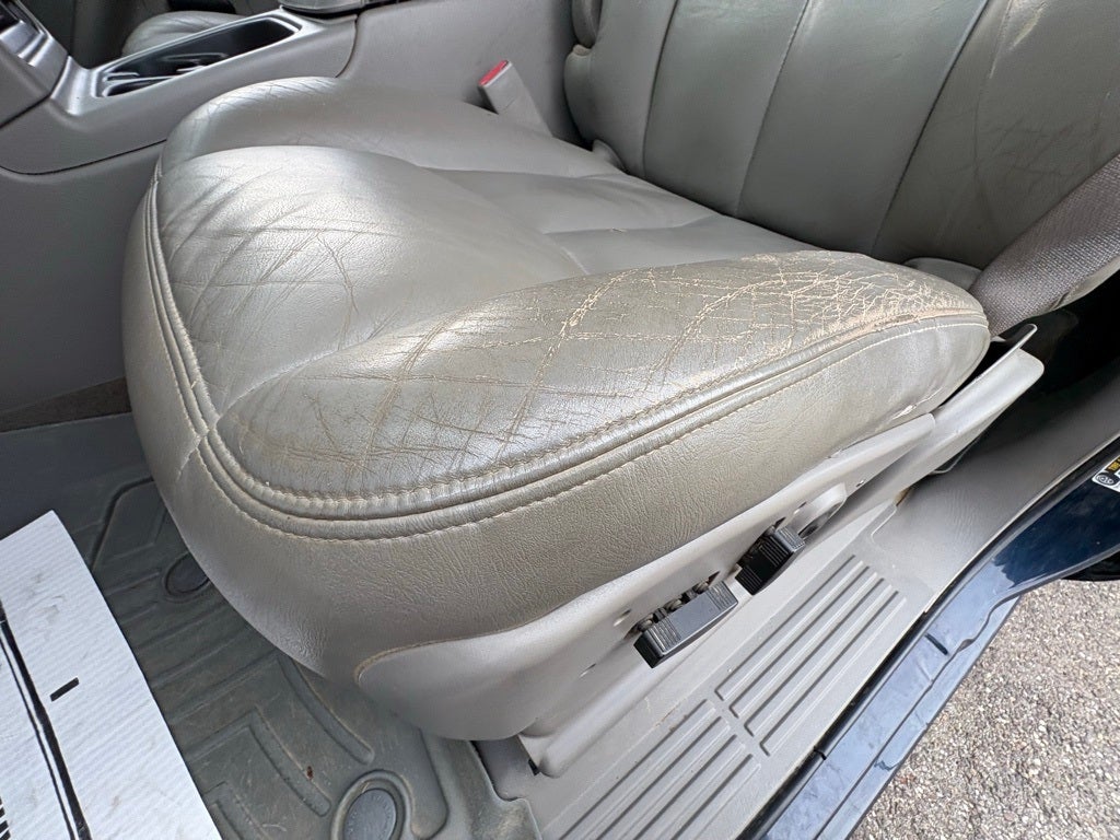 2005 Chevrolet Silverado 3500 LT