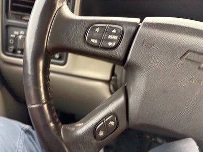 2005 Chevrolet Silverado 3500 LT