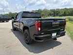 2025 GMC Sierra 1500 Elevation Standard