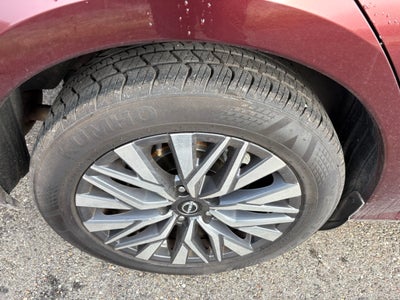 2023 Nissan Altima 2.5 S