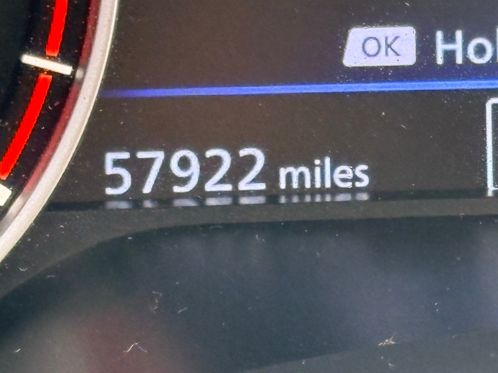 2023 Nissan Altima 2.5 S