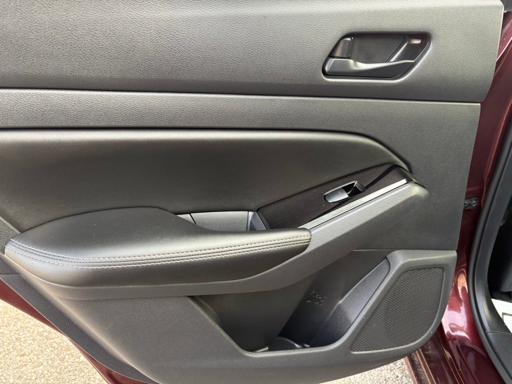 2023 Nissan Altima 2.5 S