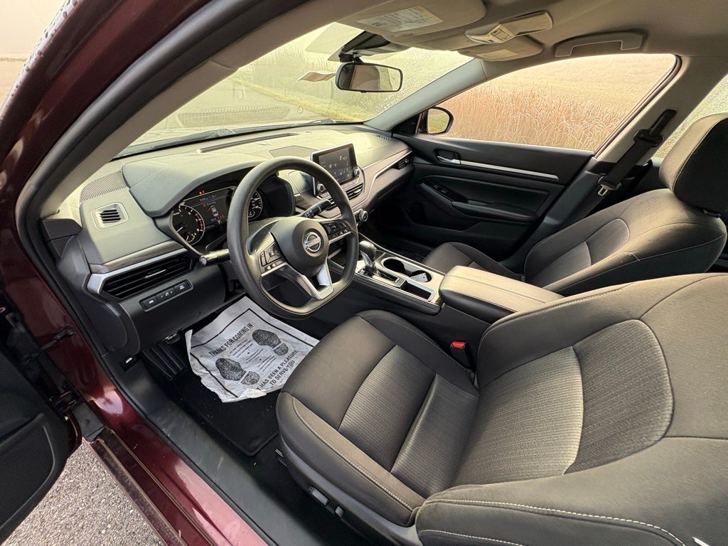 2023 Nissan Altima 2.5 S