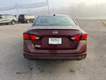 2023 Nissan Altima 2.5 S