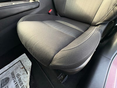 2023 Nissan Altima 2.5 S