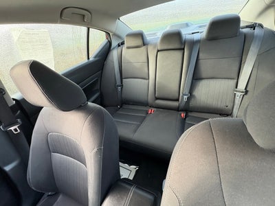 2023 Nissan Altima 2.5 S