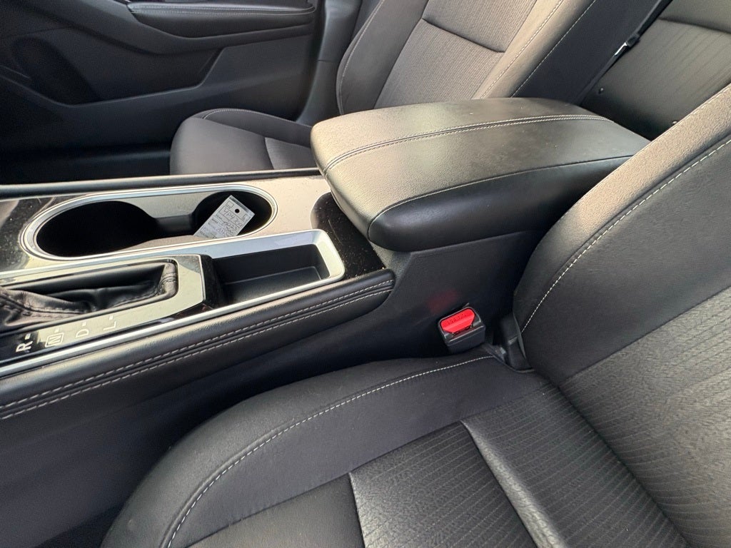 2023 Nissan Altima 2.5 S